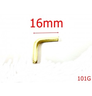 101G/COLTAR 16 mm GOLD-16-mm---gold---3C8--C10