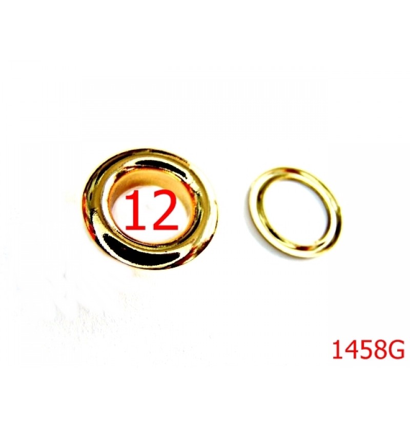 1458G/OCHET 12 MM GOLD-12-mm---gold---2A7--U8