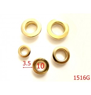 1516G/OCHETI 10 MM GOLD-10-mm---gold---2E6--AE3