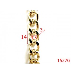 1527G/LANT METALIC GOLD---mm---gold---7H6--AE12