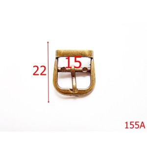 155A/CATARAMA 1.5 CM-15-mm---antic-6K6----V33