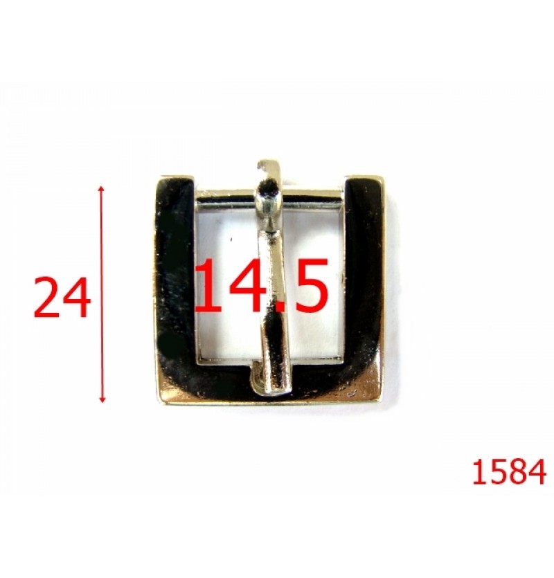 1584/CATARAMA 14.5 MM /ZAMAC /NIKEL-14.5-mm---nichel---6E1--AI21