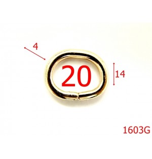 1603G/INEL OVAL  20 MM GOLD-20-mm-4-GOLD---AG30