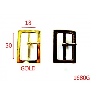 1680G/CATARAMA  CU PUNTE 30 MM /GOLD-30-mm---GOLD-6C4--AB2