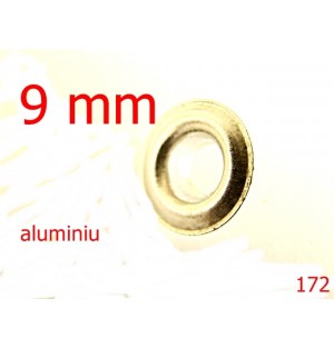 172/OCHET 9 MM ALUMINIU-9-mm---aluminiu---2B8--P24