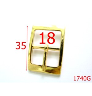 1740G/CATARAMA 18MM/GOLD-18-mm---gold--7L4---Y12