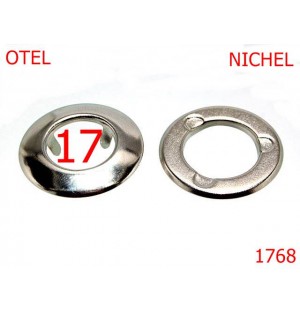 1768/OCHETI POSETA 17MM/NIKEL-17-mm---nichel---2C3/2A6--AJ15
