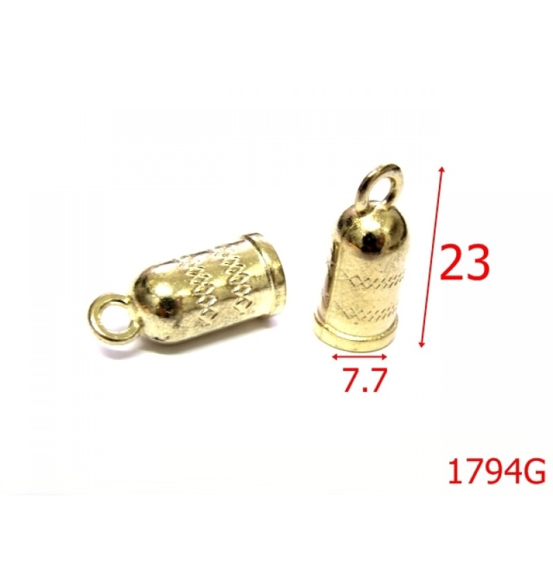 1794G/CLOPOTEL POSETA/GOLD-7.7-mm---gold---4G8--AI29