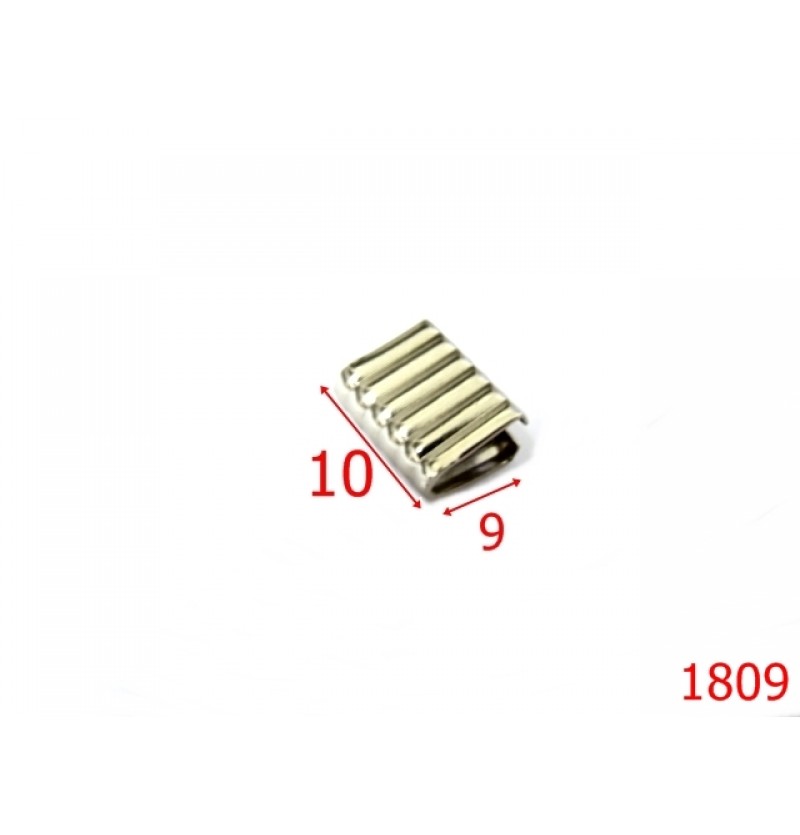 1809/CLEMA 10MM/NIKEL-10-mm---NICHEL-3I1--AJ38