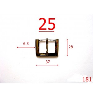181/CATARAMA-25-mm---nichel-6E5. --6A2--A11