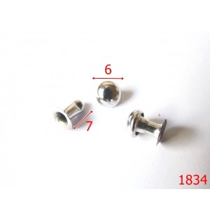 1834/BUMBI 6MM / NIKEL-6mm-mm---nichel---AF21--