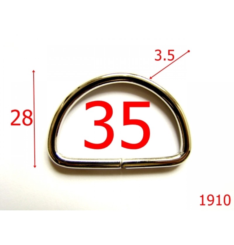 1910/INEL D 35MM*3.5/OTEL / NIKEL-35-mm-3.5-NICHEL-3C7/3D3-5H4-AP28