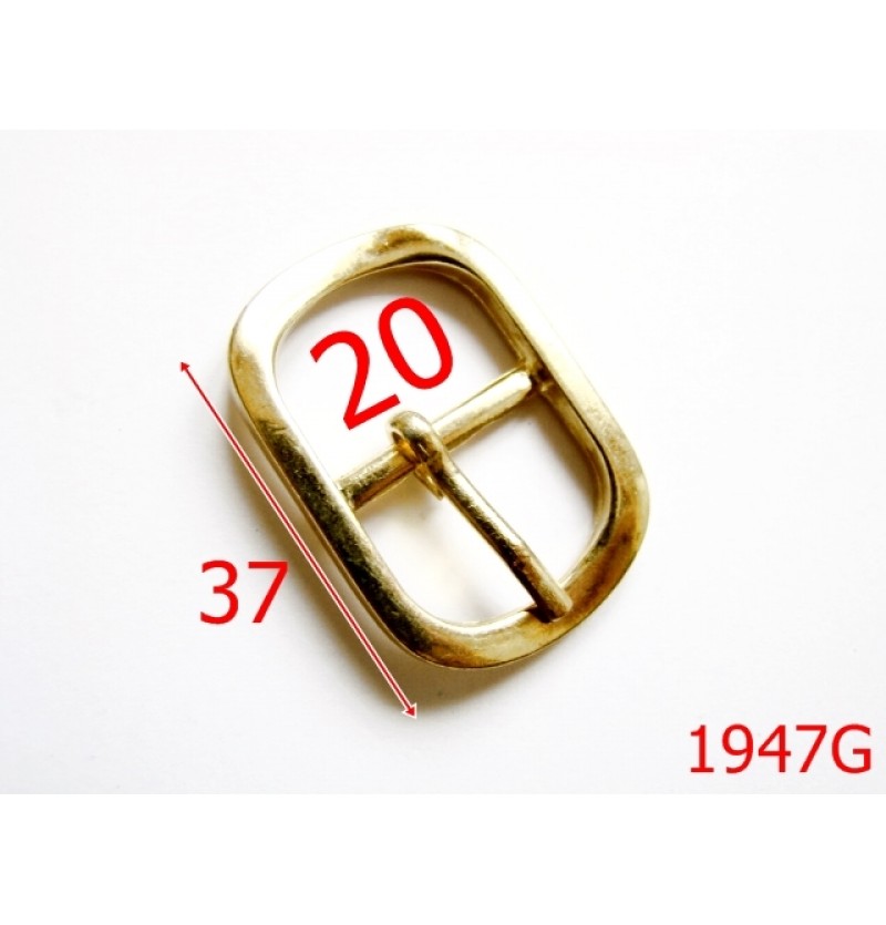 1947G/CATARAMA OVALA 20MM/ZAMAC/GOLD-20-mm---GOLD-6A4--AP34
