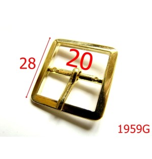 1959G/CATARAMA 20MM/ZAMAC/GOLD-20-mm---gold-----AP37