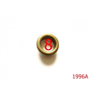 1996A/OCHET  8 MM/OTEL/ANTIC-8-mm---ANTIC---AM12