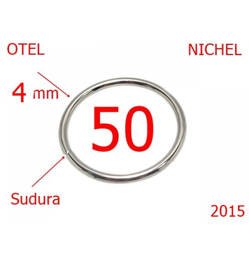 2015/INEL ROTUND 50MM*4MM/OTEL/NIKEL-50-mm-4-NICHEL-4F3/4D1-7K5-AN11
