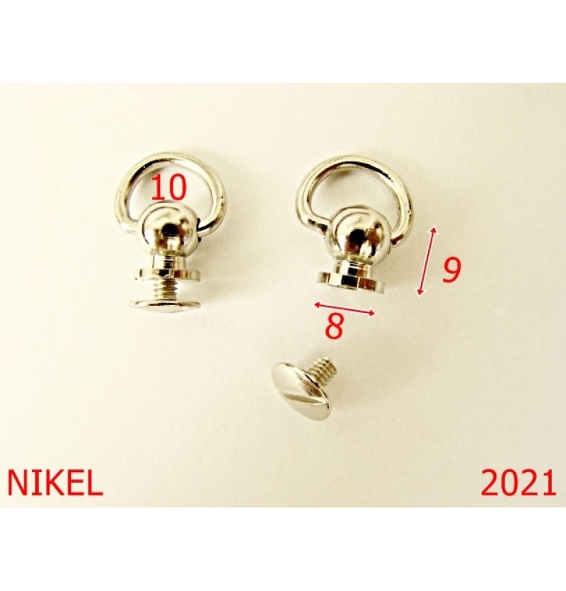 2021/SUSTINATOR CU INEL 10MM/OTEL/NIKEL-10-mm---NICHEL-4K1--AN24