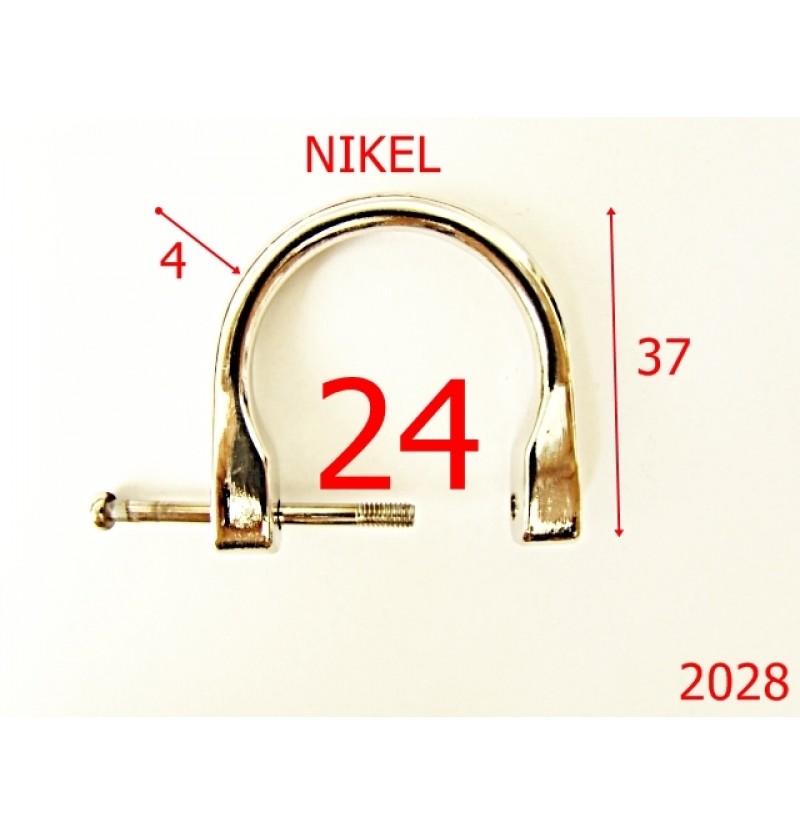2028/INEL DEMONTABIL 24MM/ZAMAC/NIKEL-24-mm-4-NICHEL-4E7--AL27