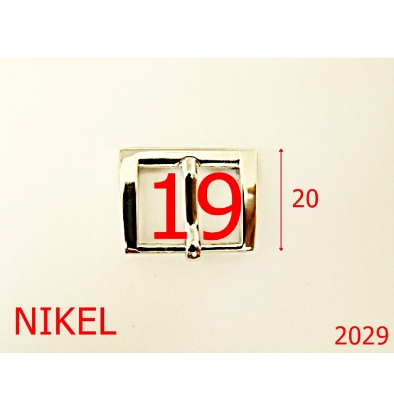 2029/CATARAMA 19MM/ZAMAC/NIKEL-19-mm---NICHEL-6A4/6A6--