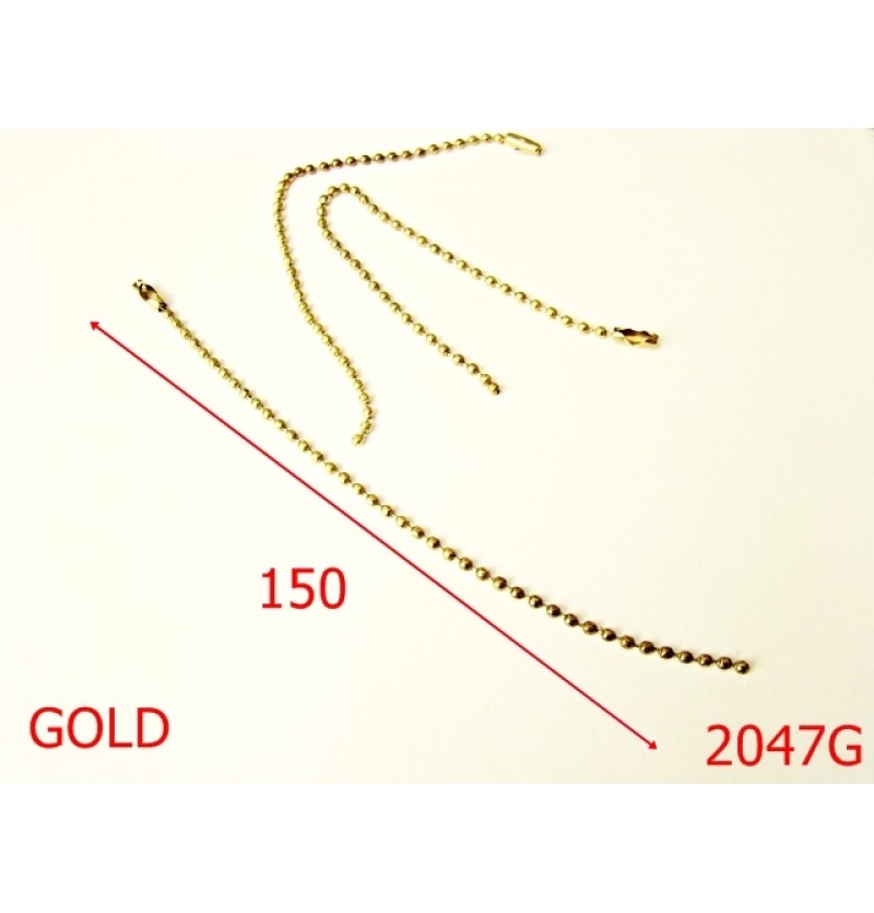 2047G/LANTISOR /OTEL /GOLD-15mm-mm---GOLD-7H2--