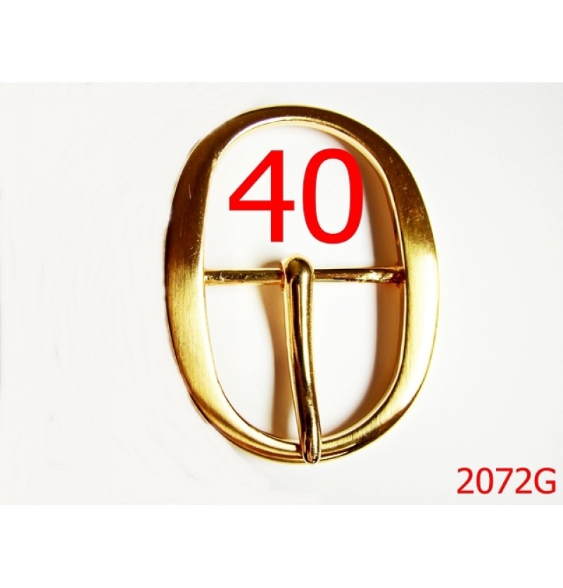 2072G/CATARAMA 40MM/ZAMAC/GOLD-40-mm---gold---6A4/7F5--