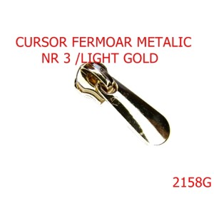 2158G/CURSOR FERM METALIC NR 3/LIGHT GOLD-Nr 3-mm---gold light-----AM20
