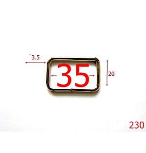 230/INEL POSETA-35-mm-3.5-nichel---3i6-3L4--M2