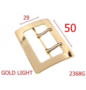 2368G/CATARAMA 50MM ZAMAC GOLD LIGHT-50-mm---gold light--7L8-7J6---