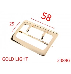2389G/CATARAMA 58MM GOLD LIGHT-58-mm---gold light-AS40/U41--