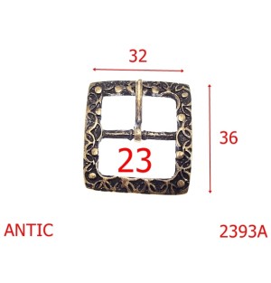 2393A/CATARAMA 23 MM ANTIC-23-mm---antic-----AT43