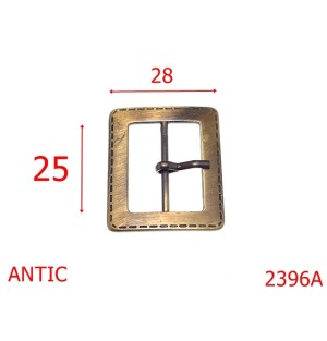 2396A/CATARAMA 25 MM ANTIC-25-mm---antic-----AT66