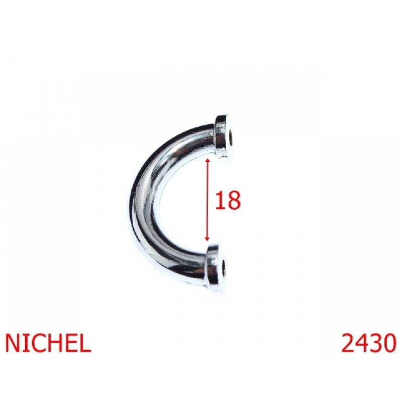 2430/SUSTINATOR 180MM NICHEL-18-mm---NICHEL-3I7--