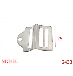 2433/CATARAMA DE REGLAJ 25 MM NICHEL-25-mm---nichel--1B8---