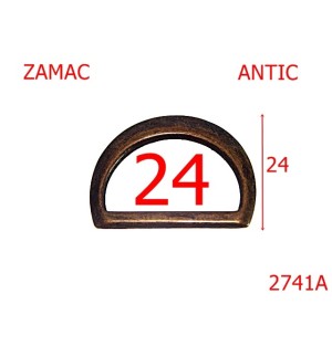 2741A/INEL D-24-mm---antic---3D2--