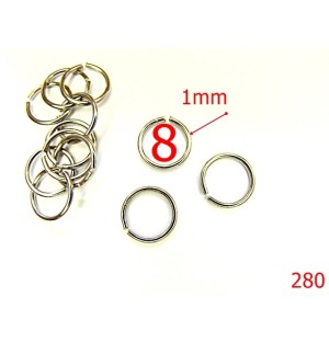 280/INEL 8MM-8-mm-1-nichel---4A1--U13
