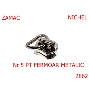 2862/CURSOR METALIC-No5-mm---NICHEL-2E1--