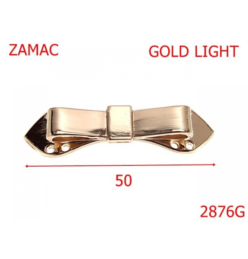 2876G/ORNAMENT-50-mm---gold light-15A6--15A6--