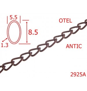 2925A/LANT OTEL-5.5-mm-1.3-ANTIC-7K7--