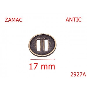 2927A/NASTURE -17-mm---ANTIC-2G8--