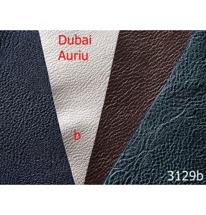 3129b/Piele artificiala Dubai-1.4 ML----auriu-----