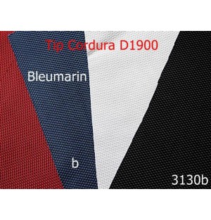 3130b/Tip cordura D 1900-1.5 ML----bleumarin---