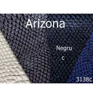 3138c/Piele artificiala Arizona-1.4 ML----negru-----