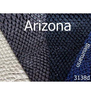3138d/Piele artificiala Arizona-1.4 ML----bleumarin-----
