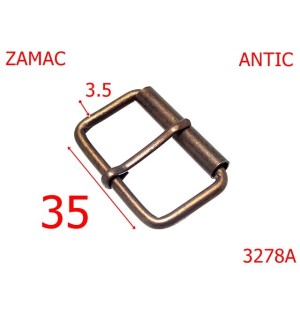 3278A/CATARAMA CU ROLA-35-mm-3.5-antic-7D7--7A6-6K7--