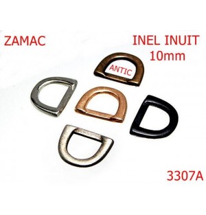3307A/INEL INUIT-10-mm---ANTIC---