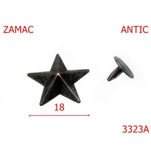 3323A/STELUTA -18-mm---ANTIC-4G7--