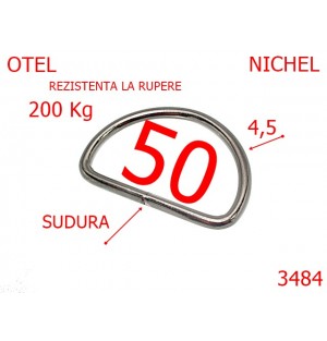 3484/INEL D 50 MM -SUDAT-50-mm-4.5-nichel---2D8-1A4-10b27--