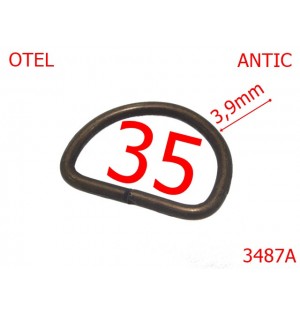 3487A/INEL D 35 mm-35-mm-3.9-ANTIC-3D2--
