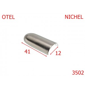 3502/SUSTINATOR MANER POSETA-12-mm---NICHEL-2E1--