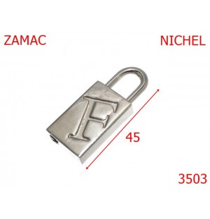 3503/LACATEL ORNAMENTAL-45-mm---NICHEL-2F1--